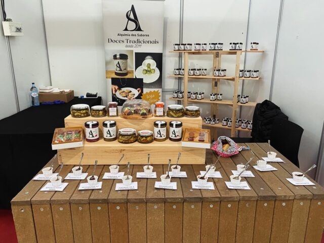 Até amanhã pode visitar-nos no #xirawinefest