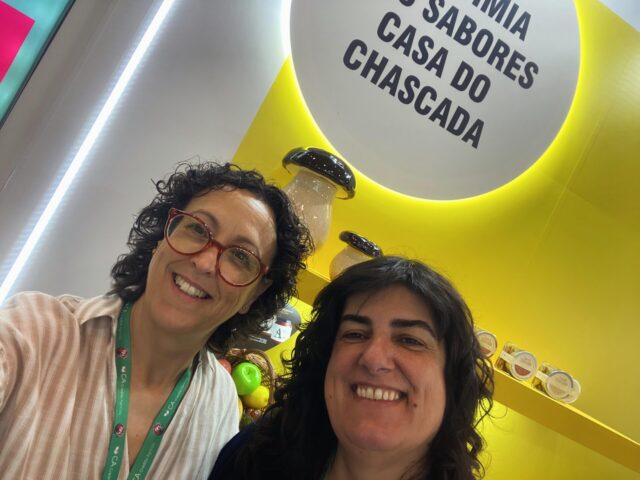 1.º dia de @fna.cnema